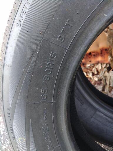 新品】札幌発 引取可 2024年製 ZMAX ZEALION 245/40ZR18 97W 18インチ