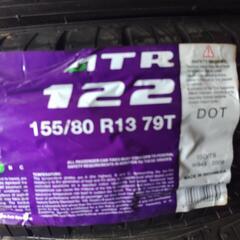 タイヤ4本セット新品