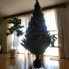 クリスマスツリー　180cm お取引済み