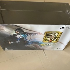 真・三國無双8 ω-Force 20周年記念 一騎当千BOX