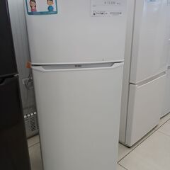 ★ジモティ割あり★ Haier 冷蔵庫 130L 21年製 動作確認／クリーニング済み HJ1087 ☆ジモティ割あり☆ Haier 冷蔵庫 130L 21年製 動作確認／クリーニング