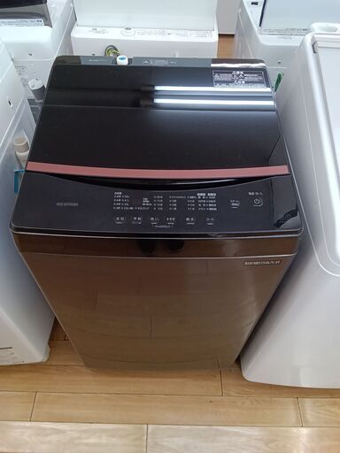 ★ジモティ割あり★ アイリスオーヤマ 洗濯機 6Kg 22年製 動作確認／クリーニング済み TK771