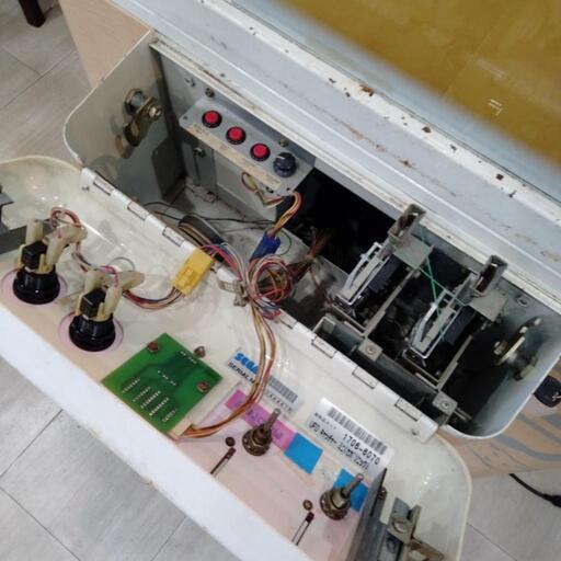 交渉中】UFOキャッチャー - その他 