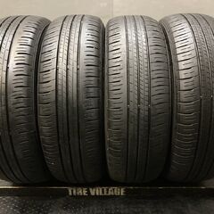 DUNLOP ENASAVE EC300+ 185/60R15 ...