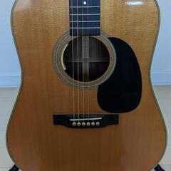 Martin D-28スタンダード2011年製