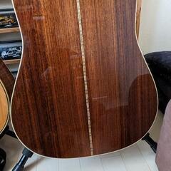 Martin D-28スタンダード2011年製