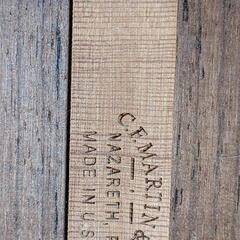 Martin D-28スタンダード2011年製