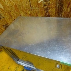 (1140-0) 業務用 ステンレス キャビネット 作業台 W900D600H760～800 中古 厨房 収納棚 食器 飲食店 店舗 キッチン お引き取りも歓迎 大阪府