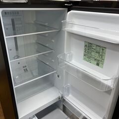 リサイクルショップどりーむ鹿大前店】No.7606 冷蔵庫 2ドア