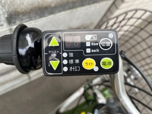 電動アシスト欲しいけど高いのでと思っている方おすすめ