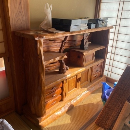 予定者決まり