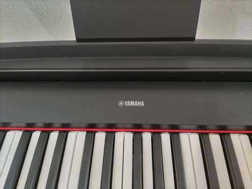 YAMAHA ヤマハ キーボード piaggero NP-32B ヤマハキーボードpiaggero