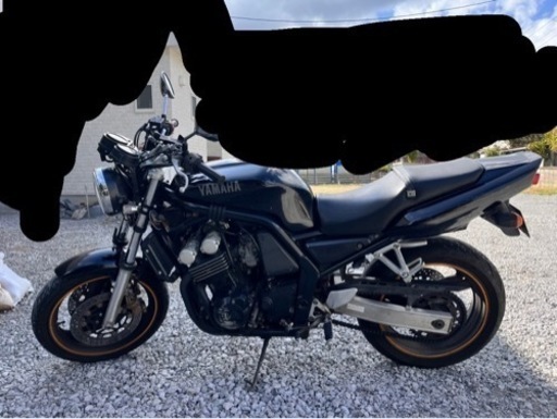 FZ400 4YR ネイキッド仕様 FZ400 4YR ネイキッド仕様 ヤマハ FZ400 のカタログ情報 | 新車