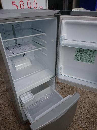 USED【パナソニック】冷凍冷蔵庫 2014年 138L大奉仕品！