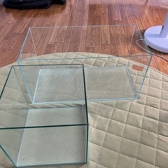 30cm、60cm、90cm水槽