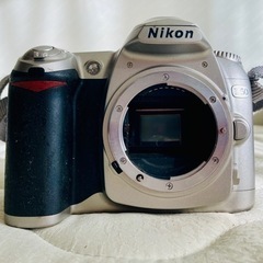 Nikon D50 ニコン カメラ