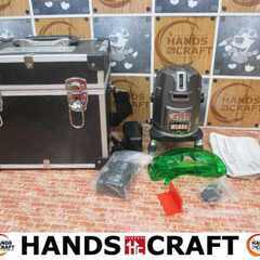 LTC M9XBB グリーンレーザー墨出し機 中古品 【ハンズクラフト宜野湾店】 LTC M9XBB グリーンレーザー墨出し機 中古品 【ハンズクラフト宜野湾店】