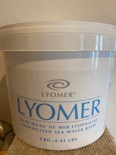 リヨメールロゼ2Kg