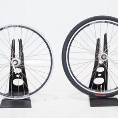 ALEXRIMS 「アレックスリム」 R390 リム SHIMANO DEORE XT FH-M770 ハブ ホイールセット