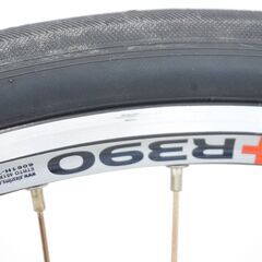 ALEXRIMS 「アレックスリム」 R390 リム SHIMANO DEORE XT FH-M770 ハブ ホイールセット