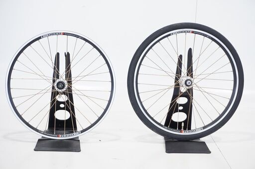 ALEXRIMS 「アレックスリム」 R390 リム SHIMANO DEORE XT FH-M770 ハブ ホイールセット