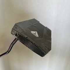 掲載最終日【新品 オデッセイ パター トゥーロン ルマン 2022】