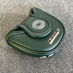 掲載最終日【新品 オデッセイ パター トゥーロン ルマン 2022】