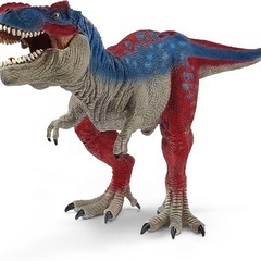シュライヒ 恐竜 ティラノサウルス・レックス
