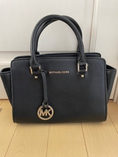 マイケルコース　ハンドバッグ