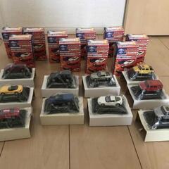 新品、アメ車 アメ車ミニカー アメ車コレクション　フォードGT ...