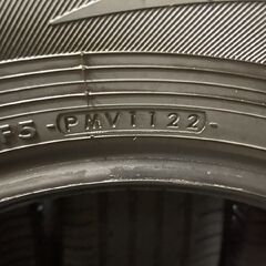 YOKOHAMA GEOLANDAR G98 225/65R17 17インチ 夏タイヤ 4本 22年製 