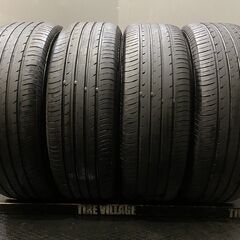 HANKOOK ventus V12 evo2 205/45ZR17 17インチ 夏タイヤ 4本 2016年製 