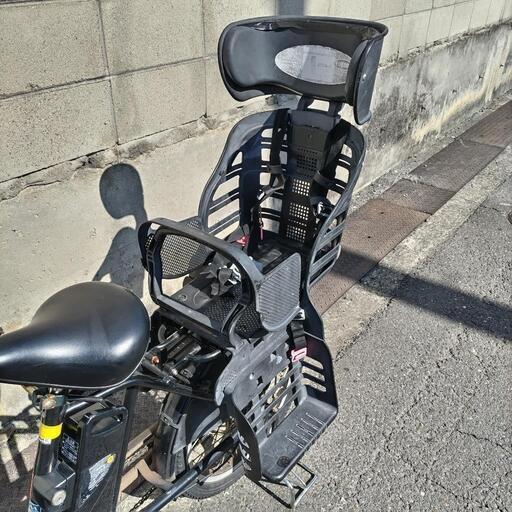 R5134 Gyutto Mini 2018年 電動アシスト自転車