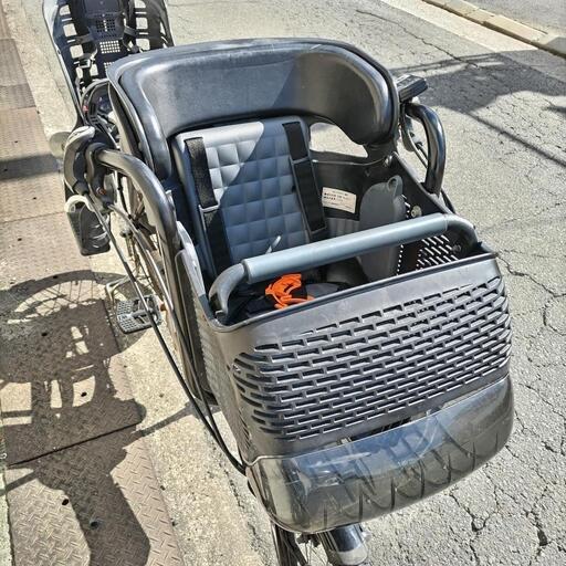 R5134 Gyutto Mini 2018年 電動アシスト自転車