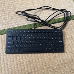 キーボード Switch使用可