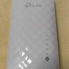 【美品】TP-Link WiFi 無線LAN 中継器 11ac ...