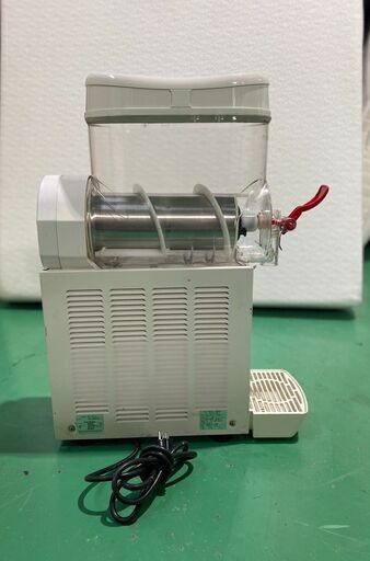 【お引き取り手渡し限定】　ナショナル　昭和時代のレトロな　ビンテージ　ミキサー お引き取り手渡し限定】 ナショナル 昭和時代のレトロな ビンテージ