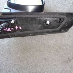 ヴェルファイア DBA-ANH20W 左サイドミラー (\'◇\')ゞ