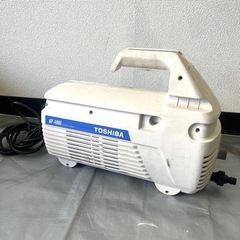東芝高圧洗浄機/HP-400C/TOSHIBA