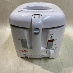 電気フライヤーの中古が安い！激安で譲ります・無料であげます｜ジモティー