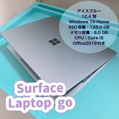 【ネット決済・配送可】【配送無料】Surface Laptop ...