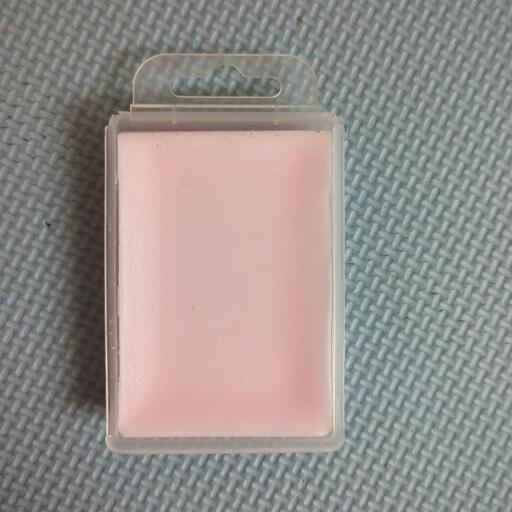 COSLABO WAX ピンク