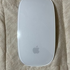 【交渉中】Apple Magic Mouse マジックマウス
