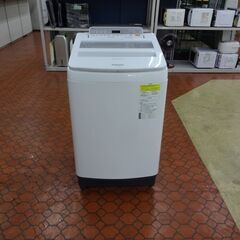 ID 374980　洗濯機8K　パナソニック　２０１８年　NA-FW8056 ID 374980 洗濯機8K パナソニック 2018年 NA-FW8056