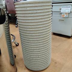 愛品倶楽部柏店】山崎産業 ポーセライン 屋外用灰皿 スモークリン