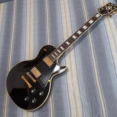 Burny　RLC　81年製Gibson刻印ナンバードPAF付き...