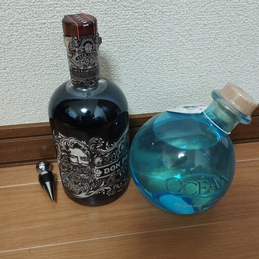 お酒　セット