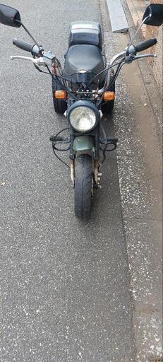 ロードフォクス