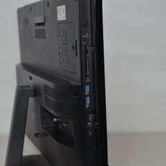 中古一体型パソコン Windows11+office NEC DA870/H core i7-7567U/新品 