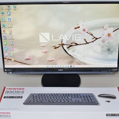 dell inspiron23 5348 一体型パソコン タッチパネル i5-4460s メモリ16gb